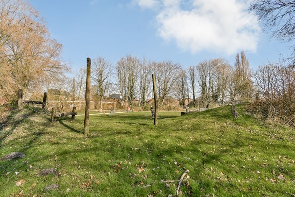 Medium property photo - Tarwekamp 6, 1112 HD Diemen